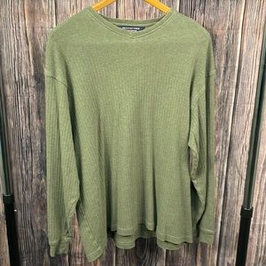 Men’s Long Sleeve Tee